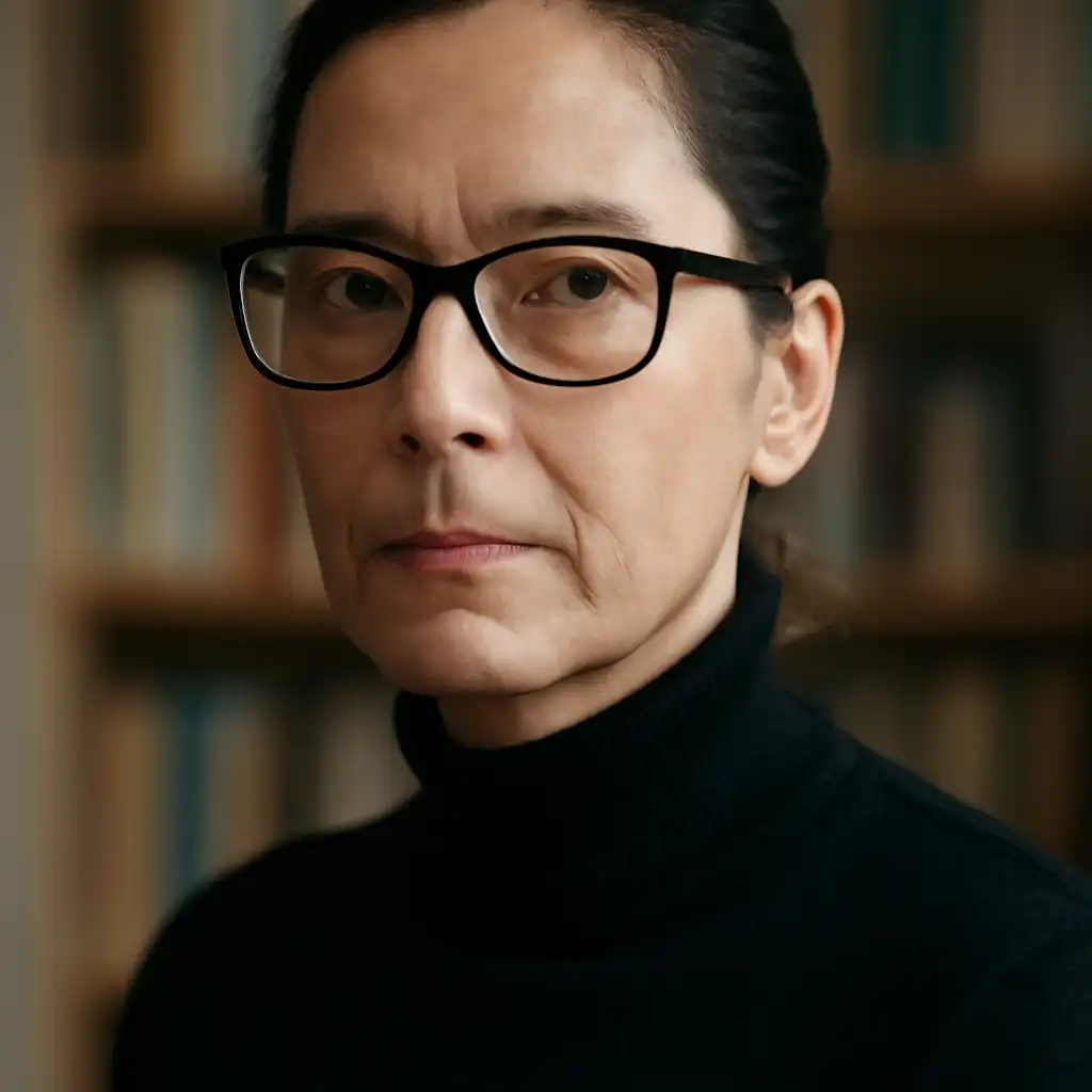 Natasha Volkov